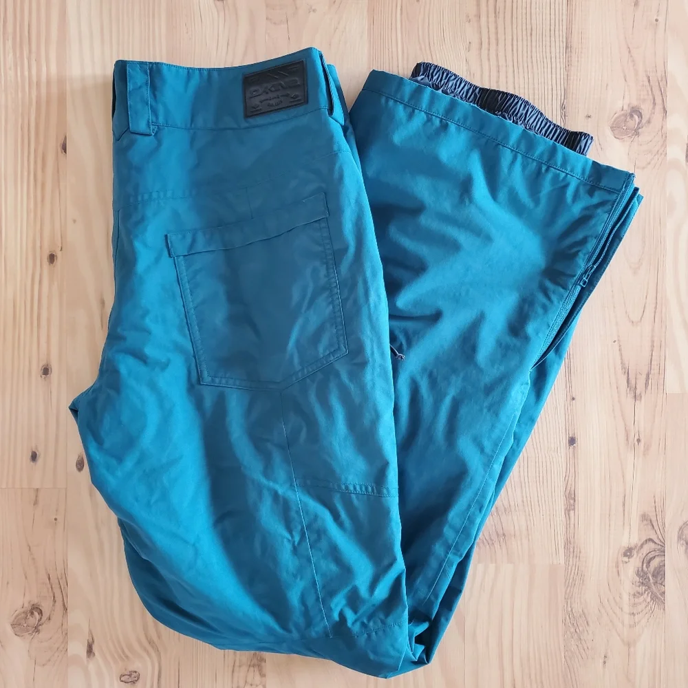Dakine Women's Westside Insulated Pant - Picture 1 of 16